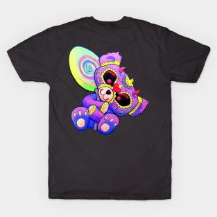 MetalTeddies T-Shirt